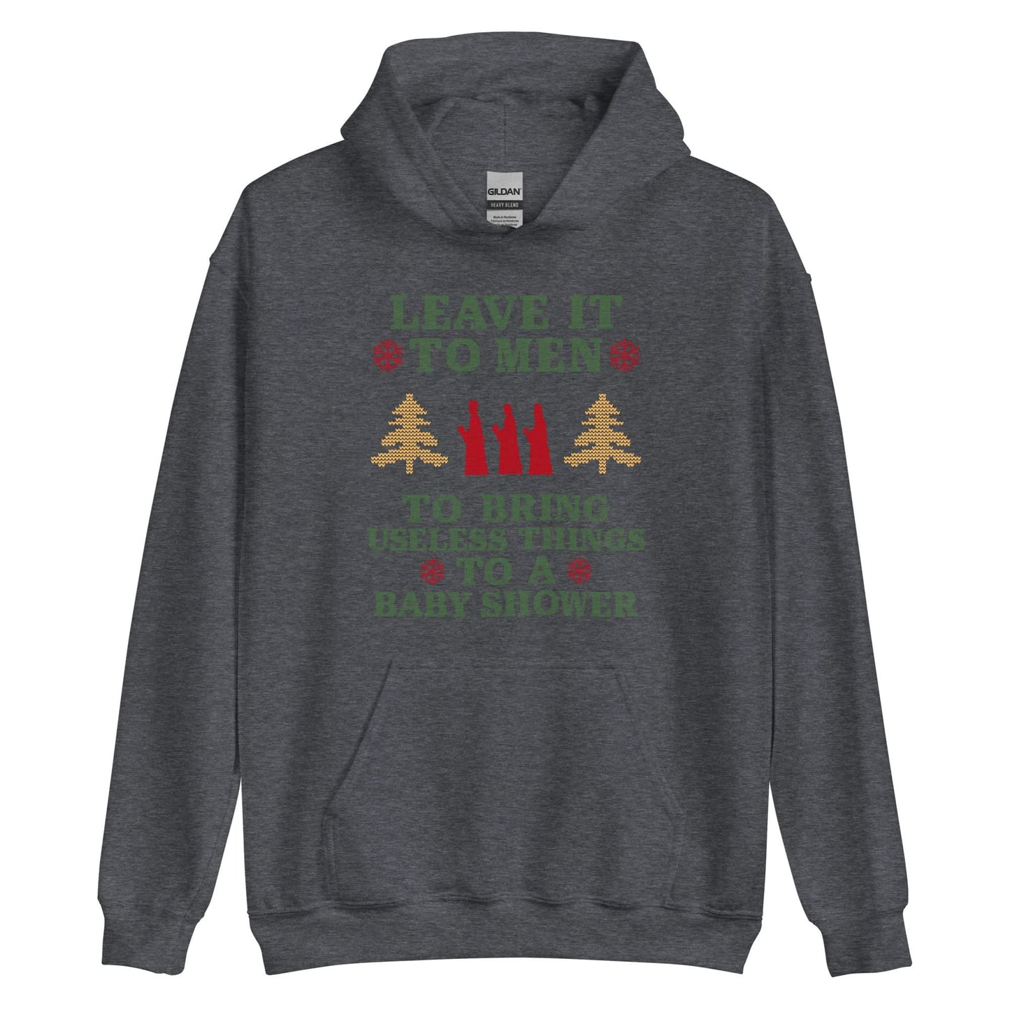 Baby Shower Hoodie