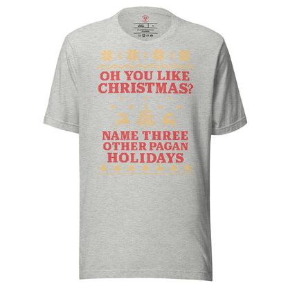 Pagan Holidays T-Shirt