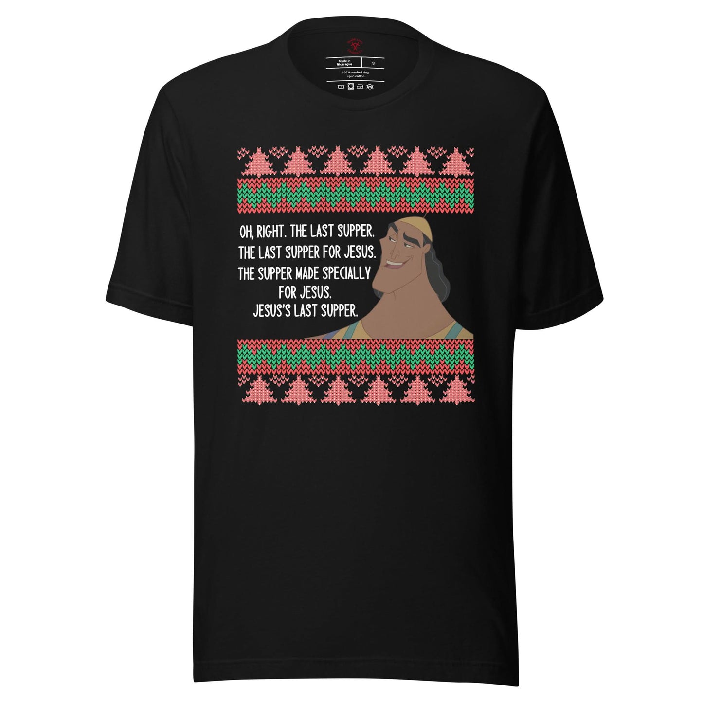 Last Supper T-Shirt