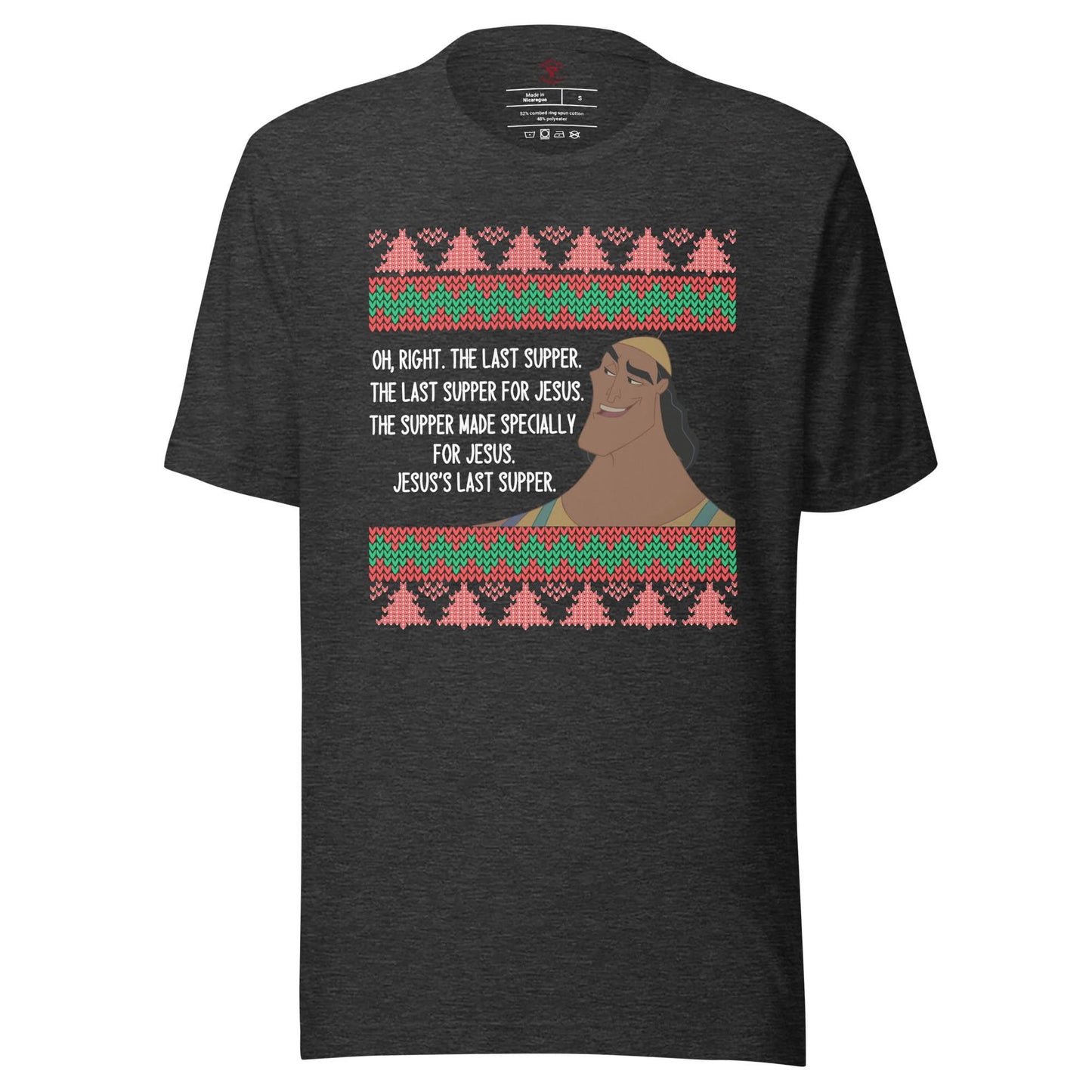 Last Supper T-Shirt