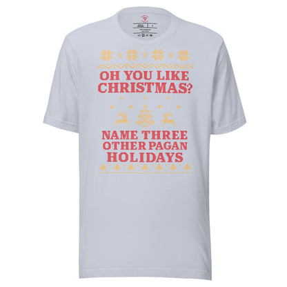 Pagan Holidays T-Shirt