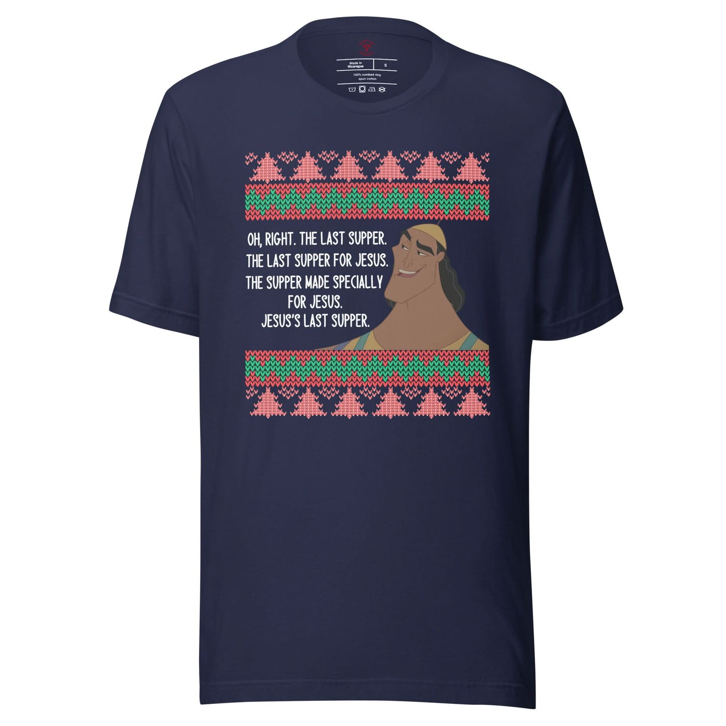 Last Supper T-Shirt