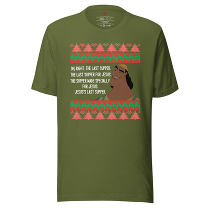 Last Supper T-Shirt