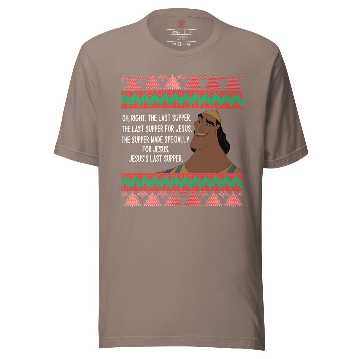 Last Supper T-Shirt