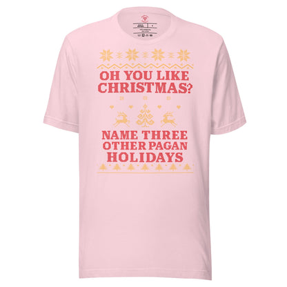 Pagan Holidays T-Shirt