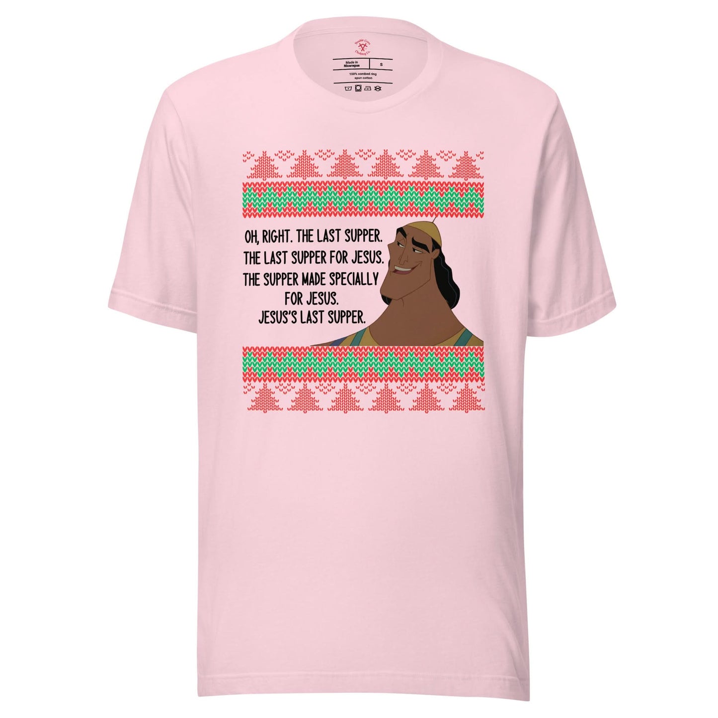 Last Supper T-Shirt