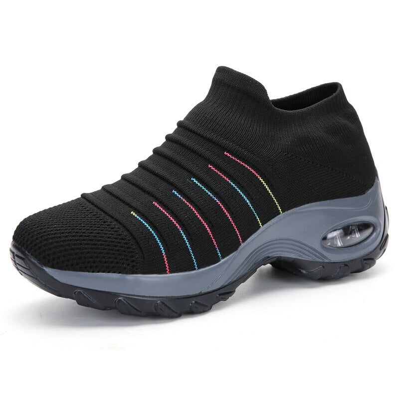 OrthoFit Cloud Relief Womens