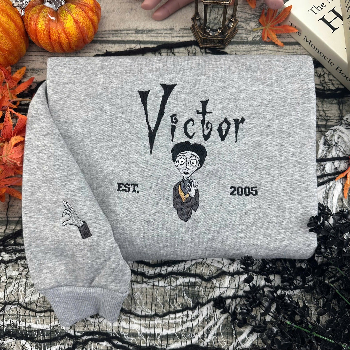 V & E - Name