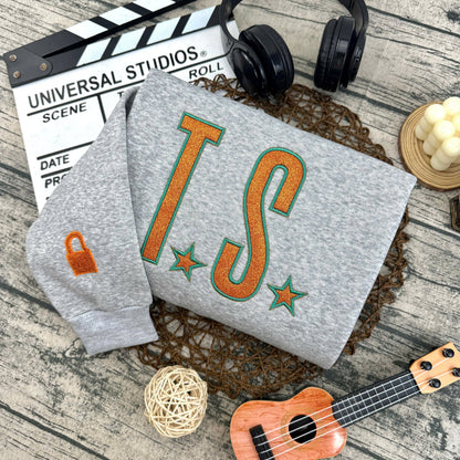 T.S