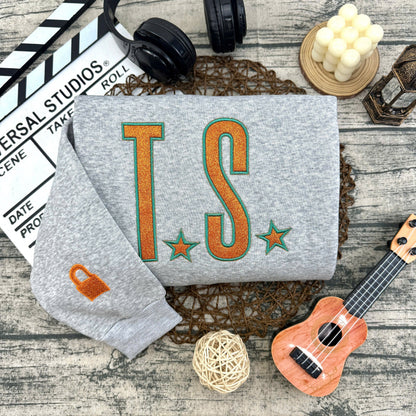 T.S