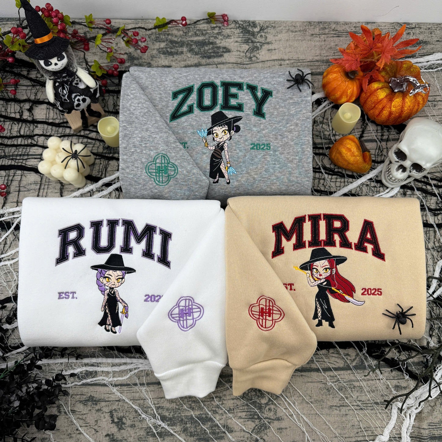 K - Pop Halloween