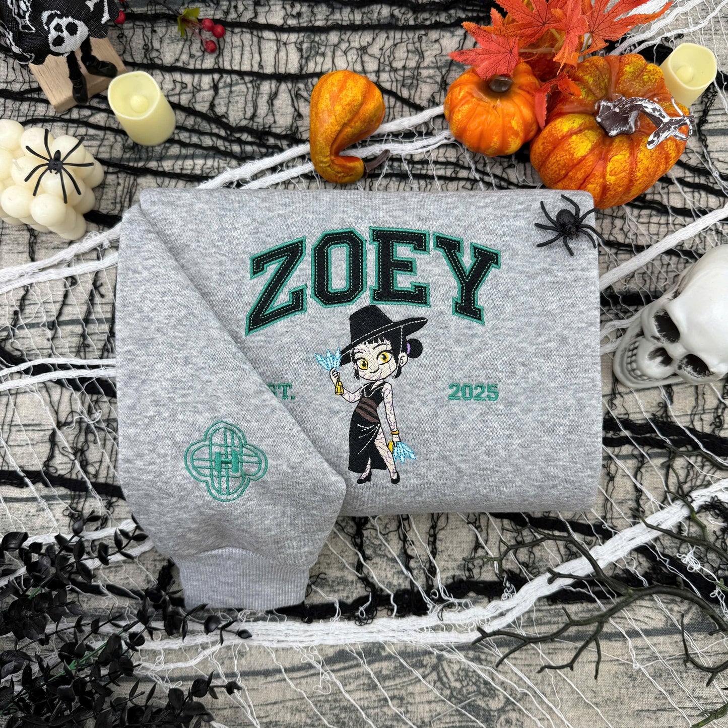 K - Pop Halloween
