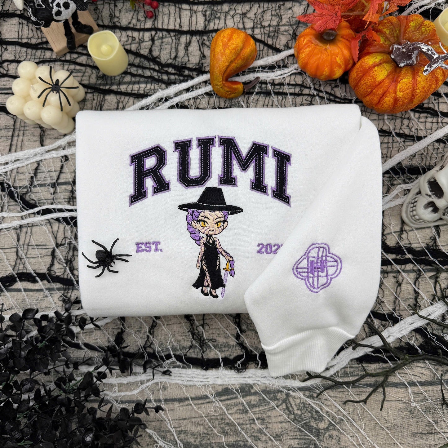K - Pop Halloween