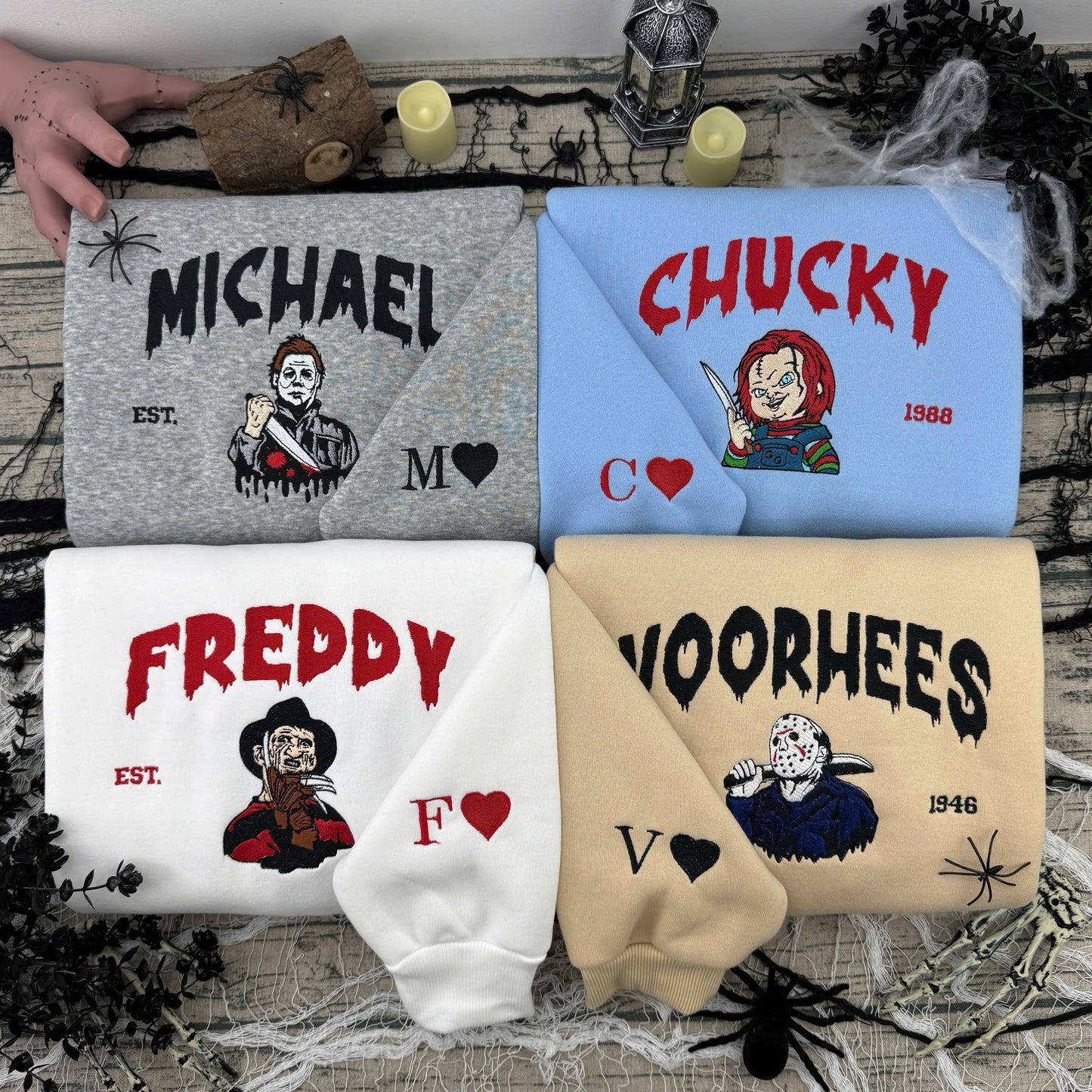 Horror Collection